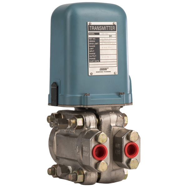 Foxboro Pneumatic 13HA Series d/p Cell Transmitter 13HA-HS2 — Трансмиттеры