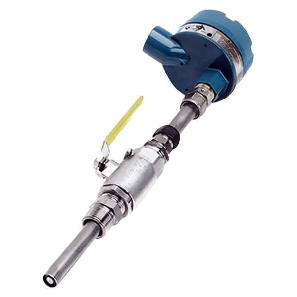 Rosemount Contacting Conductivity Sensors 140-54 — Промышленные компоненты