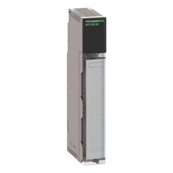 Modicon Quantum Intrinsically Safe Temperature Input Module 140AII33000C — Барьеры искробезопасности и изоляторы