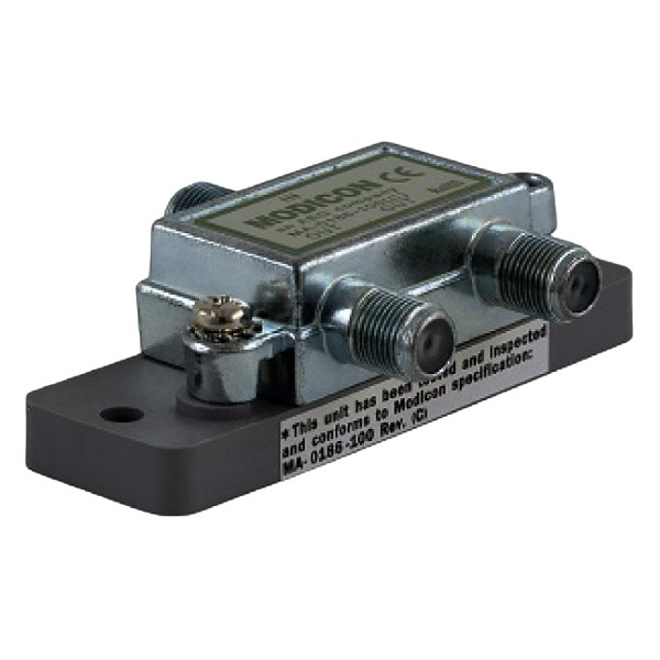 Modicon Hot Standby Splitter Kit for Coaxial Cable 140CHS32000 — Кабели и соединители