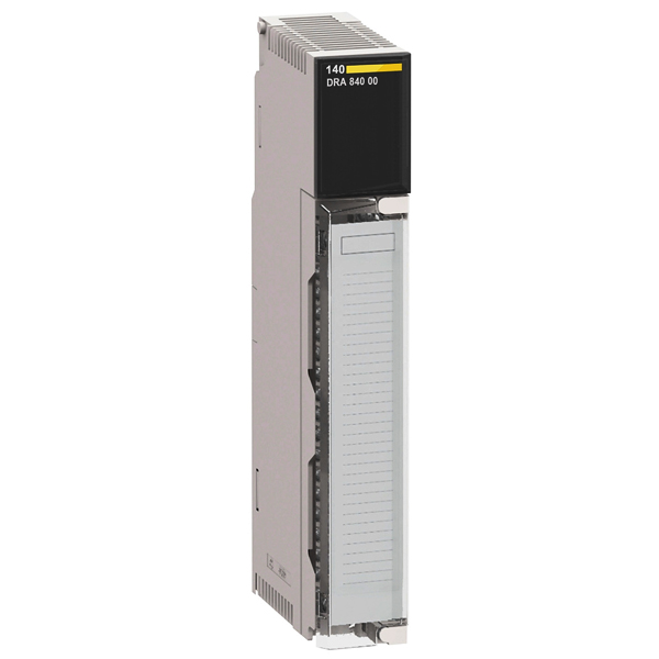 Modicon Power Supply Module 140CPS11420 — Модули ввода-вывода