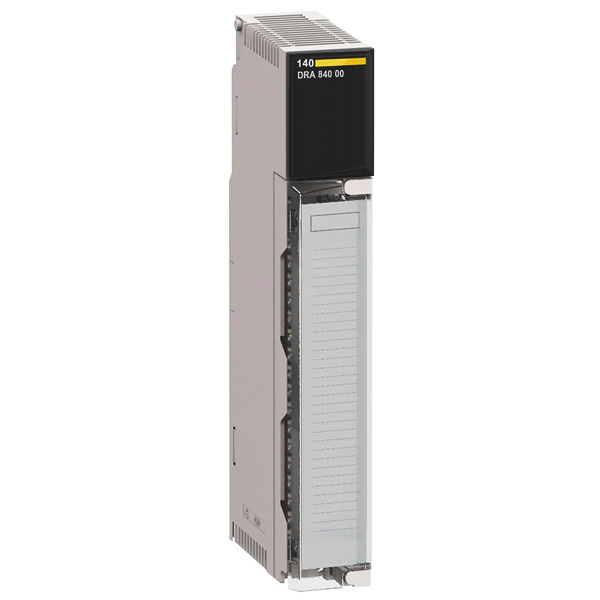 Modicon Power Supply Module 140CPS21100 — Модули ввода-вывода