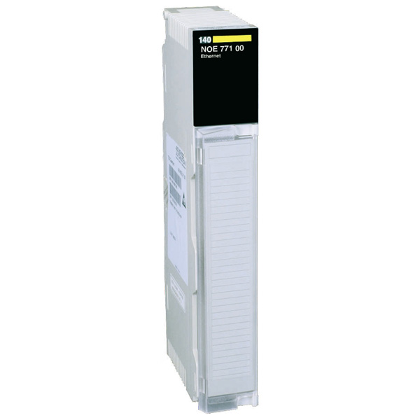 Modicon Concept Processor 140CPU53414B — Контроллеры и ПЛК
