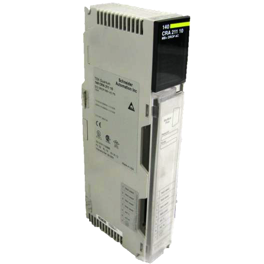 Modicon DIO Drop Interface 140CRA21110 — Промышленные компоненты