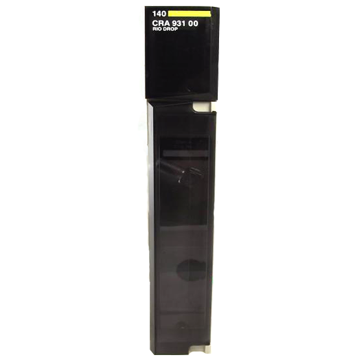 Modicon RIO Drop Adapter Module 140CRA93100 — Модули ввода-вывода
