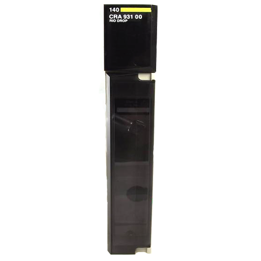Modicon RIO Drop Adapter Module 140CRA93100C — Модули ввода-вывода