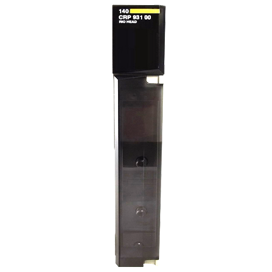 Modicon RIO Head-end Adapter Module 140CRP93100C — Модули ввода-вывода