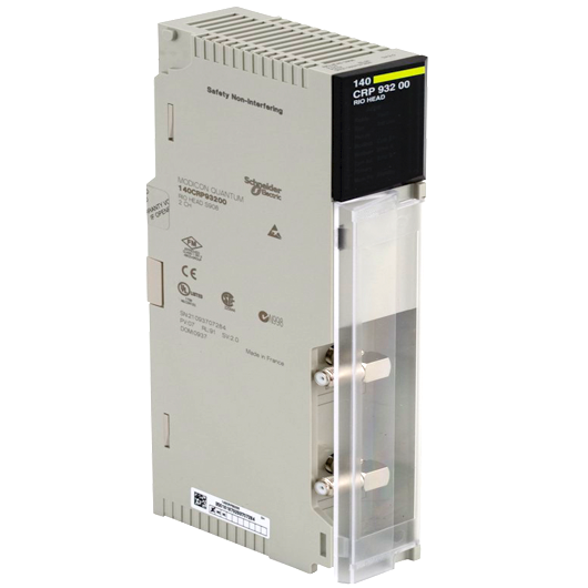 Modicon RIO Head-end Adapter Module 140CRP93200 — Модули ввода-вывода