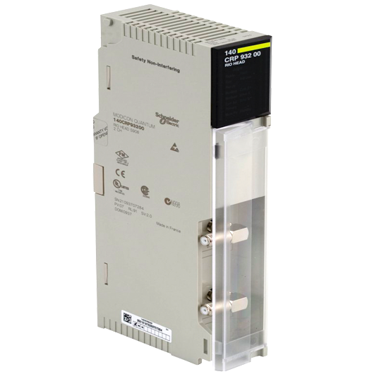 Modicon RIO Head-end Adapter Module