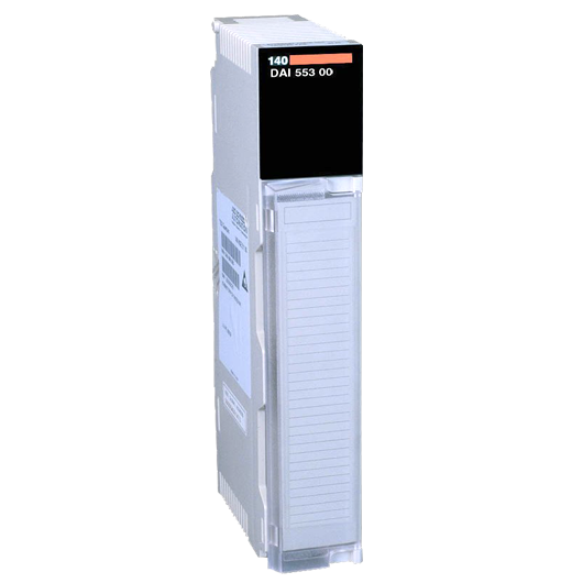 Modicon Discrete Input Module 140DAI44000 — Модули ввода-вывода