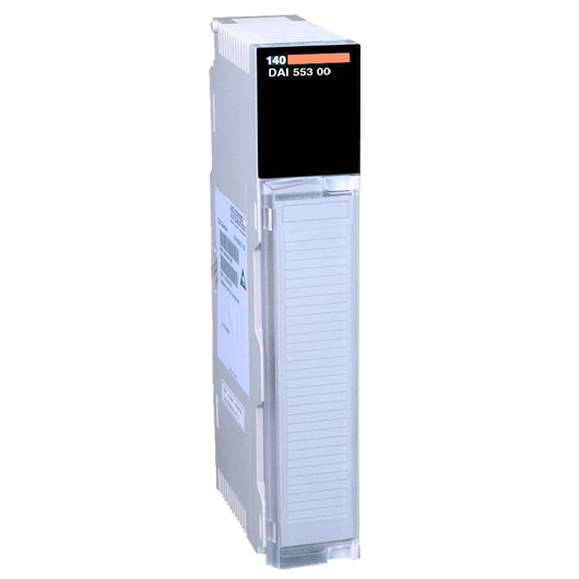 Modicon Discrete Input Module 140DAI55300C — Модули ввода-вывода
