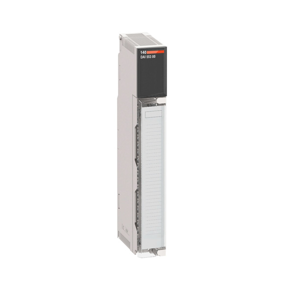 Modicon Discrete Input Module 140DAI75300 — Модули ввода-вывода