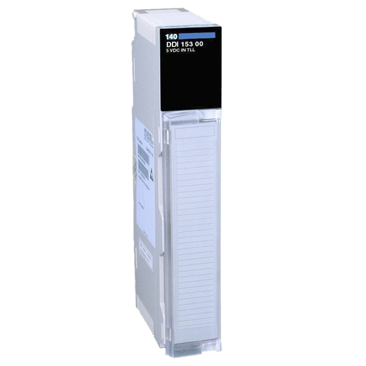 Modicon Discrete Input Module 140DDI35300 — Модули ввода-вывода