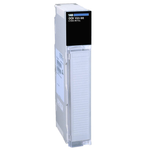 Modicon Discrete Input Module 140DDI84100 — Модули ввода-вывода