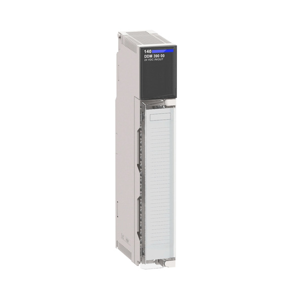 Modicon Discrete I/O Module 140DDM39000 — Модули ввода-вывода