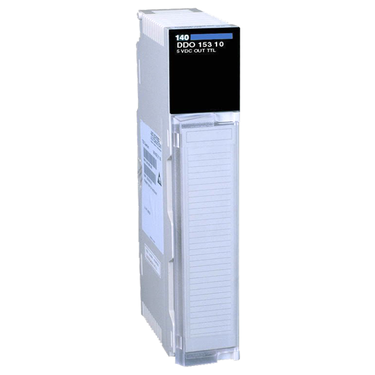 Modicon Discrete Output Module 140DDO35300 — Модули ввода-вывода