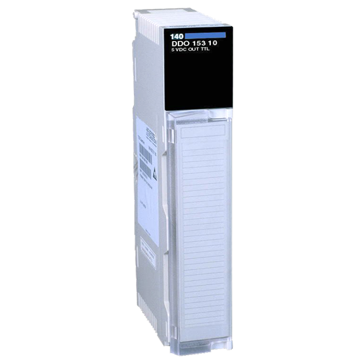 Modicon Discrete Output Module 140DDO35301C — Модули ввода-вывода