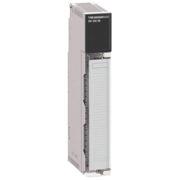 Modicon Quantum Intrinsically Safe Current Input Module 140DII33000C — Барьеры искробезопасности и изоляторы