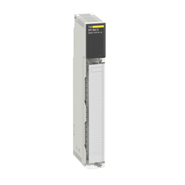 Modicon Relay Discrete Output Module 140DRC83000 — Модули ввода-вывода