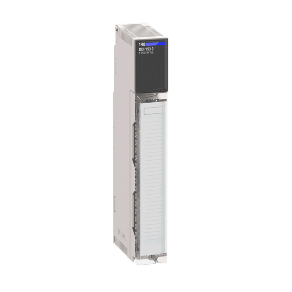 Modicon Discrete Input Module 140DSI35300 — Модули ввода-вывода