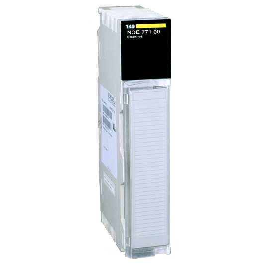 Modicon High Speed Counter Module 140EHC10500 — Модули ввода-вывода