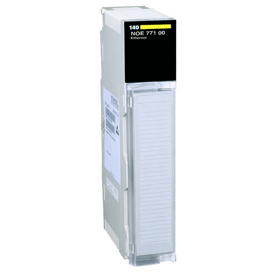 Modicon High Speed Counter Module 140EHC20200 — Модули ввода-вывода