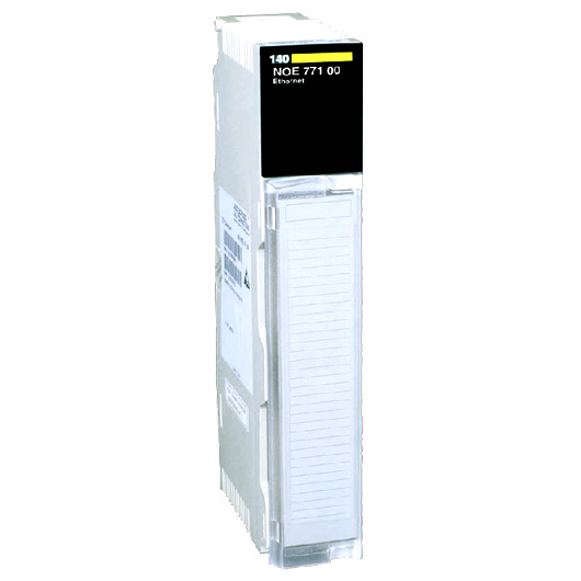 Modicon DIO Head-end Adaptor 140NOM21100C — Промышленные компоненты