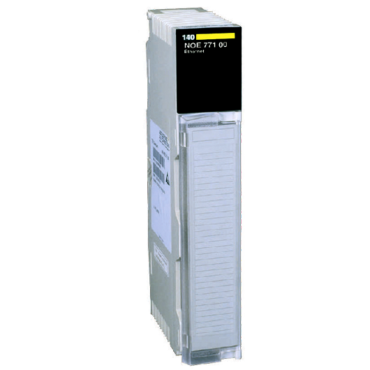Modicon DIO Head-end Adaptor 140NOM21200C — Промышленные компоненты