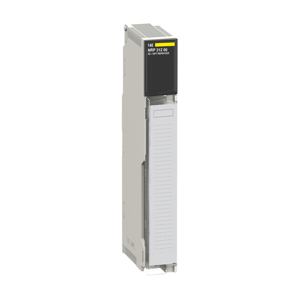 Modicon Ethernet Fibre Converter 140NRP31200 — Источники питания