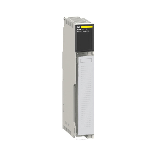Modicon Ethernet Fibre Converter 140NRP31201 — Источники питания