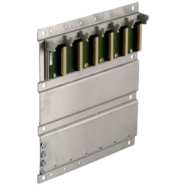 Modicon 6 Slots Racks Backplane 140XBP00600 — Промышленные компоненты