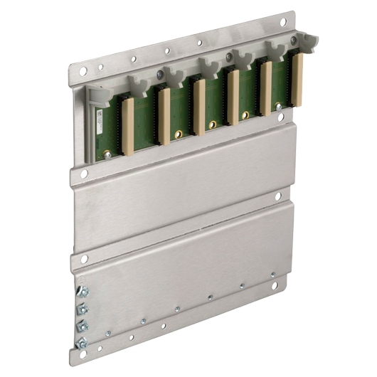 Modicon 6 Slots Racks Backplane 140XBP00600C — Промышленные компоненты