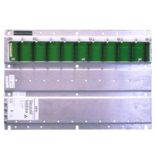 Modicon 10 Slots Racks Backplane 140XBP01000 — Промышленные компоненты