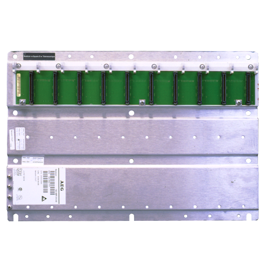 Modicon 10 Slots Racks Backplane 140XBP01000C — Промышленные компоненты