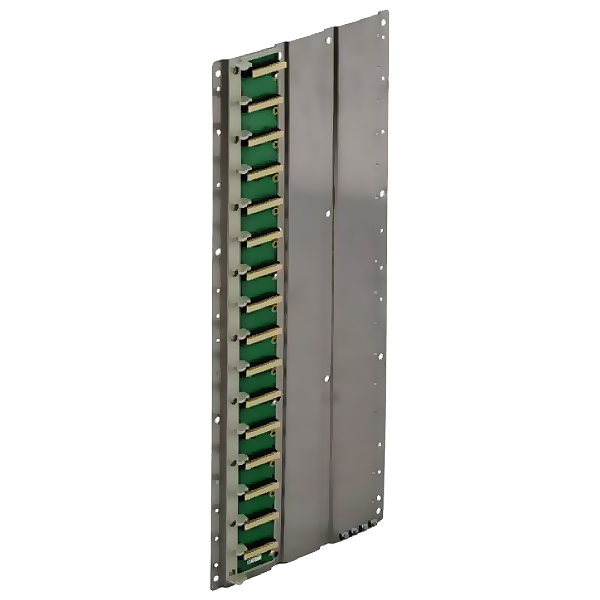 Modicon 16 Slots Racks Backplane 140XBP01600 — Промышленные компоненты