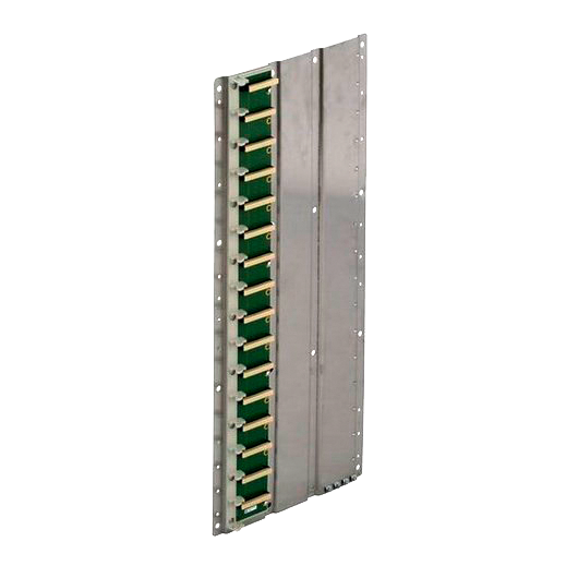 Modicon 16 Slots Racks Backplane 140XBP01600C — Промышленные компоненты