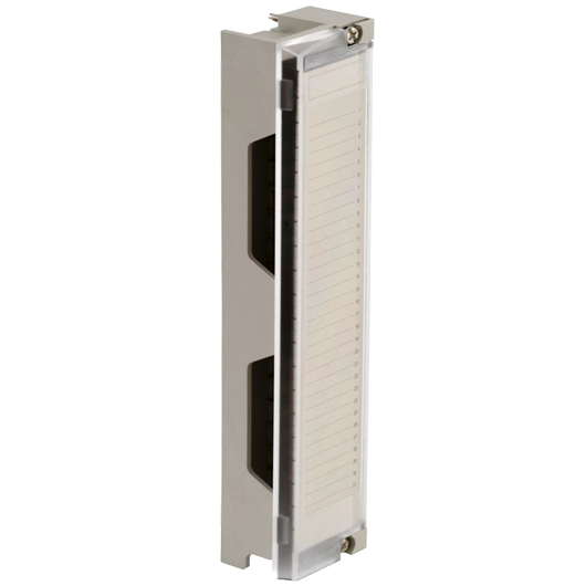 Modicon Screw Terminal Block 140XTS00200 — Кабели и соединители