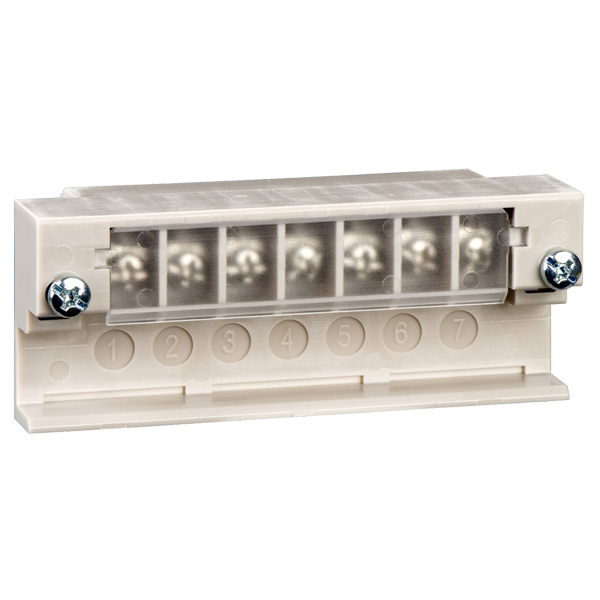 Modicon Field Power Connector 140XTS00500 — Кабели и соединители