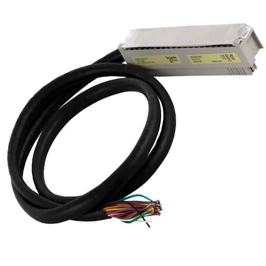 Modicon CableFast System Cable 140XTS10206 — Кабели и соединители