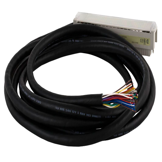 Modicon CableFast System Cable 140XTS10215 — Кабели и соединители