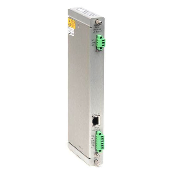 Bently Nevada 3500/22M Transient Data Interface I/O Module 146031-01 — Модули ввода-вывода
