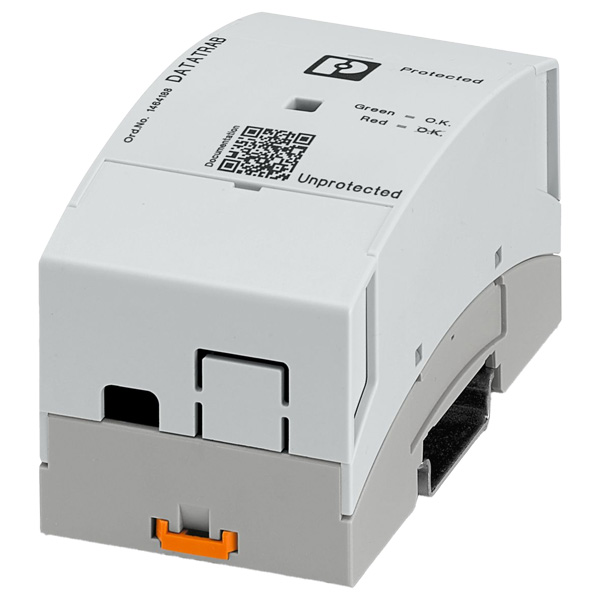 DT-TELE-WM-RJ45-PT-I | Phoenix Contact Surge Protection Device 1464188 — Промышленные компоненты