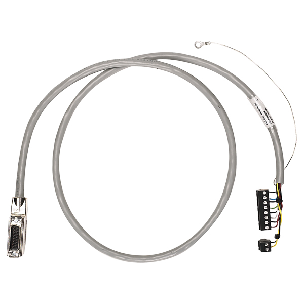 Allen-Bradley Analog Cable 1492-ACABLE015Y — Кабели и соединители