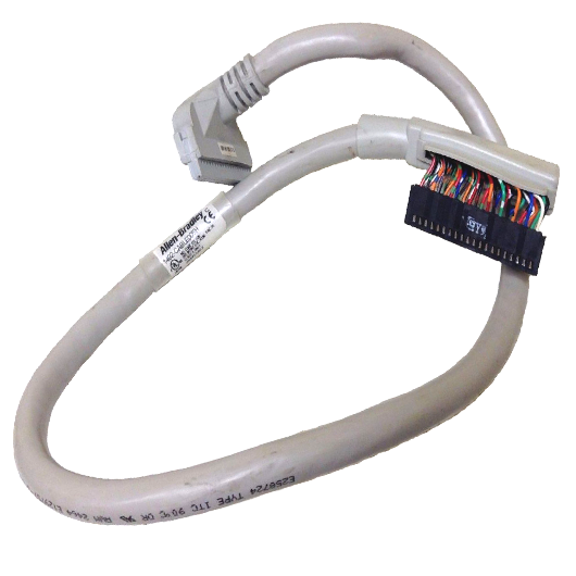 Allen Bradley Pre-wired Cable 1492-CABLE-005H — Кабели и соединители