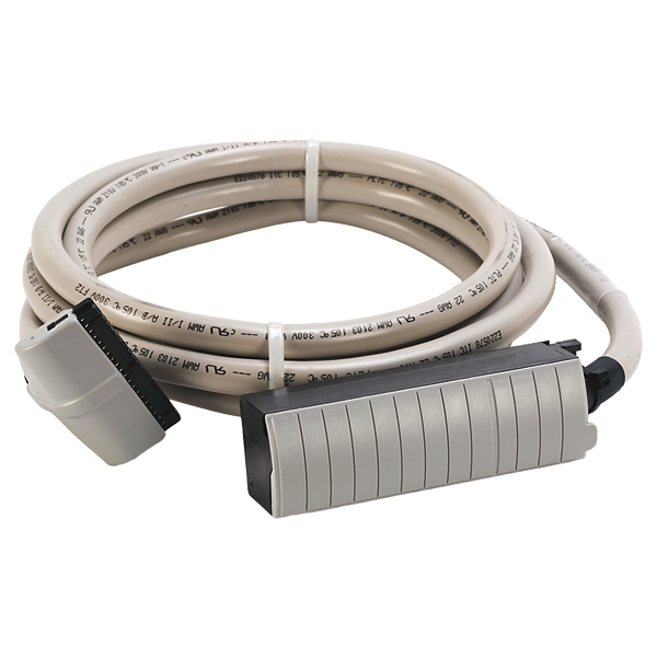 Allen Bradley Digital Interface Cable 1492-CABLE025Z — Кабели и соединители