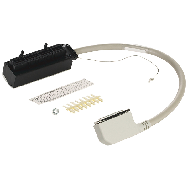 Allen-Bradley Conversion Cable 1492-CONACAB005B — Кабели и соединители