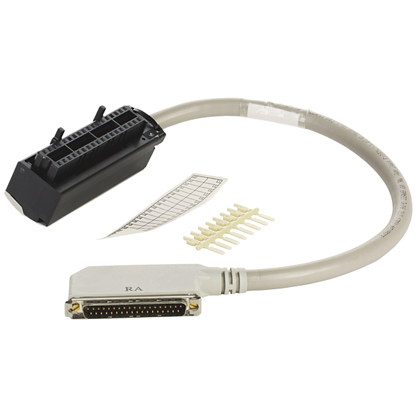Allen-Bradley Connection Cable 1492-CONACAB005E8C — Кабели и соединители