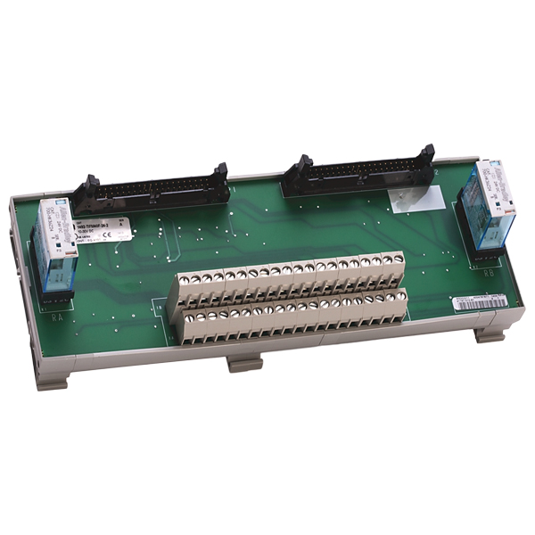 Allen Bradley Digital Interface Module 1492-TIFM40F-F24A-2 — Модули ввода-вывода