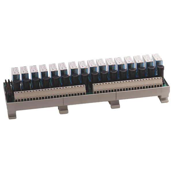 Allen Bradley 16 Point Relay Interface Modules 1492-XIM24-16RF — Модули ввода-вывода