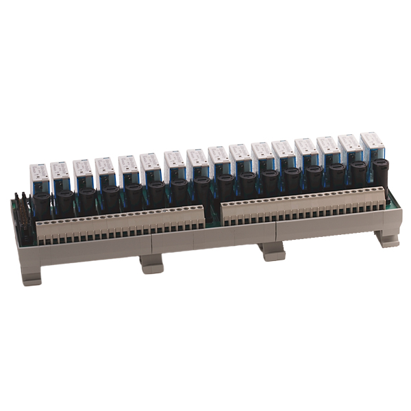 Allen Bradley Interface Module 1492-XIM24-8R — Модули ввода-вывода